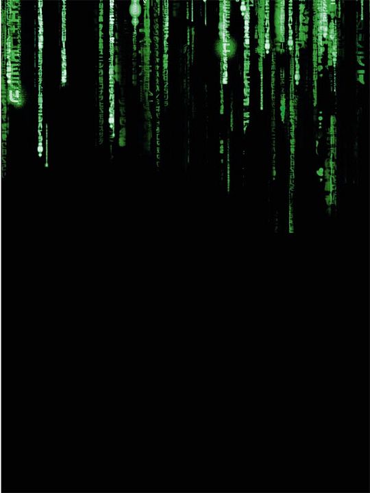 Matrix Revolutions : Afiş