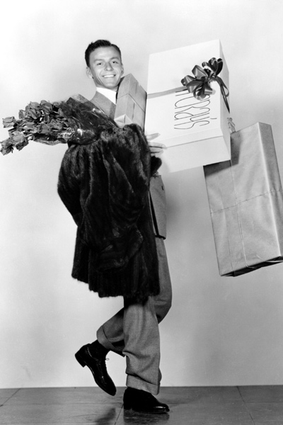 Altın Kollu Adam : Fotoğraf Otto Preminger