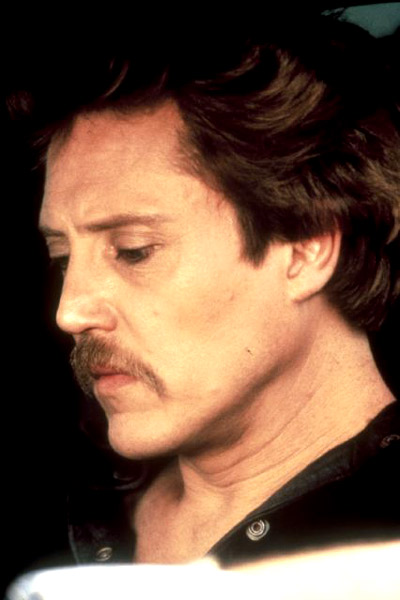 Fotoğraf Christopher Walken