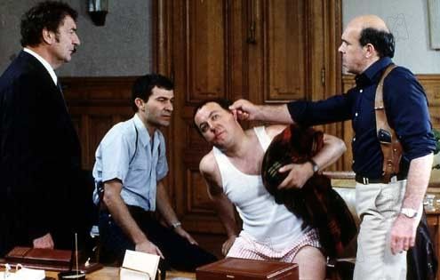 Fotoğraf Claude Zidi