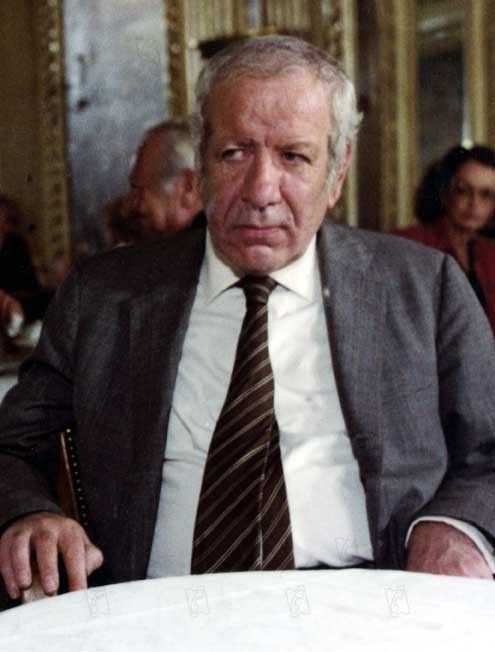 Fotoğraf Claude Zidi