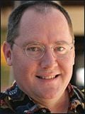 Afiş John Lasseter