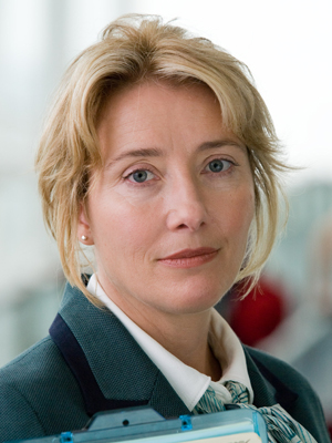 Afiş Emma Thompson