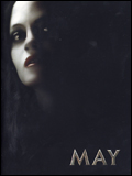 May : Afiş
