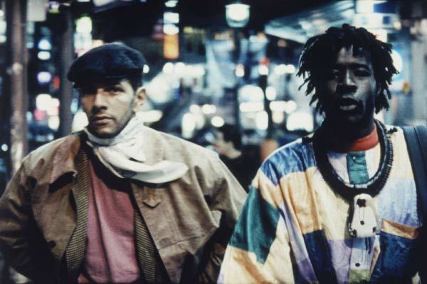 Fotoğraf Roschdy Zem