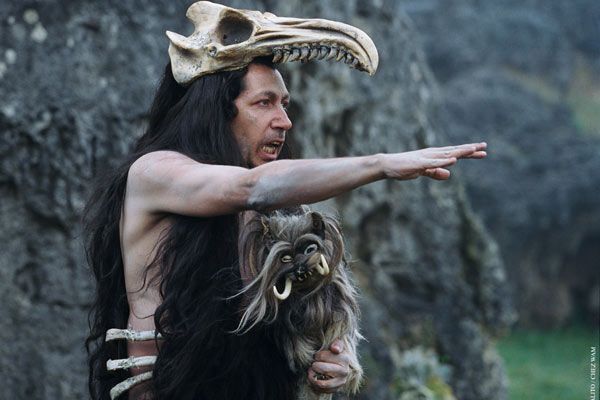 RRRrrrr!!! : Fotoğraf Alain Chabat