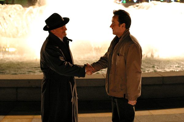 Jüri : Fotoğraf John Cusack, Gene Hackman