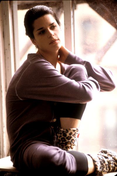 Kumpanya : Fotoğraf Neve Campbell