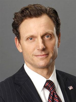 Afiş Tony Goldwyn
