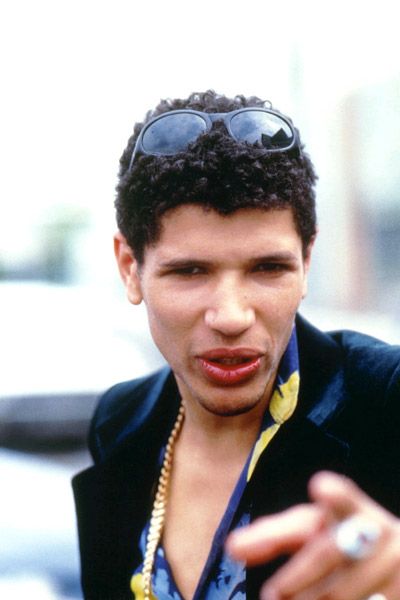 Fotoğraf Rachid Djaïdani