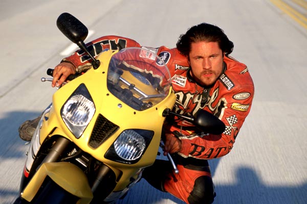 Torque : Fotoğraf Martin Henderson