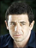 Afiş Patrick Bruel