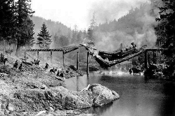 The General : Fotoğraf Clyde Bruckman, Buster Keaton