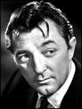 Afiş Robert Mitchum