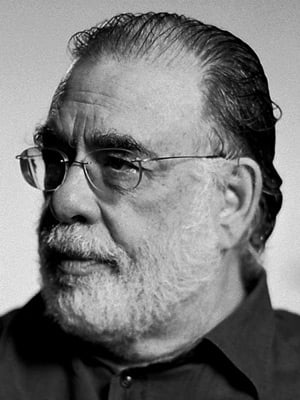 Afiş Francis Ford Coppola