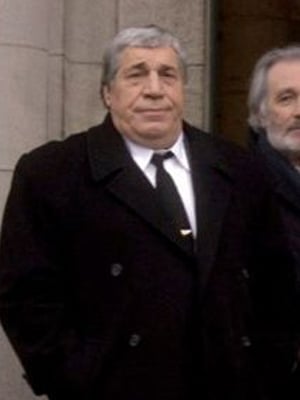 Afiş Jean-Pierre Castaldi