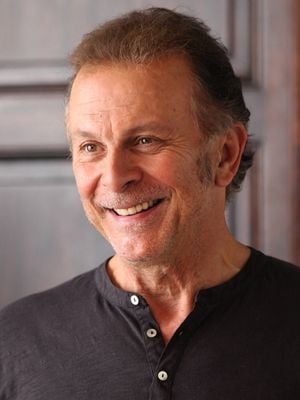 Afiş Roland Giraud