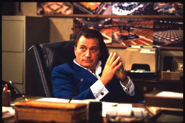 Against the Ropes : Fotoğraf