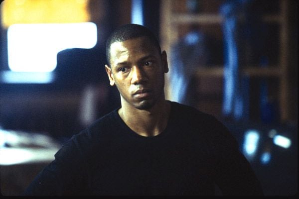 Against the Ropes : Fotoğraf