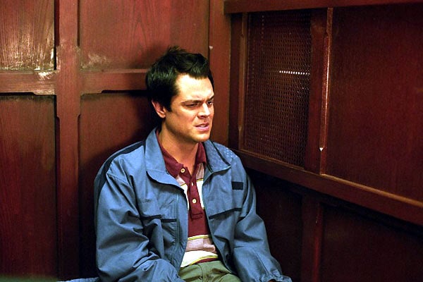 Ringer, The : Fotoğraf Johnny Knoxville