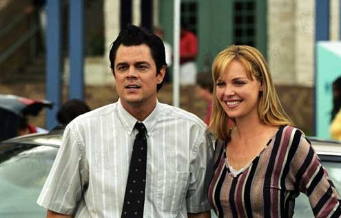 Ringer, The : Fotoğraf Katherine Heigl, Barry W. Blaustein, Johnny Knoxville