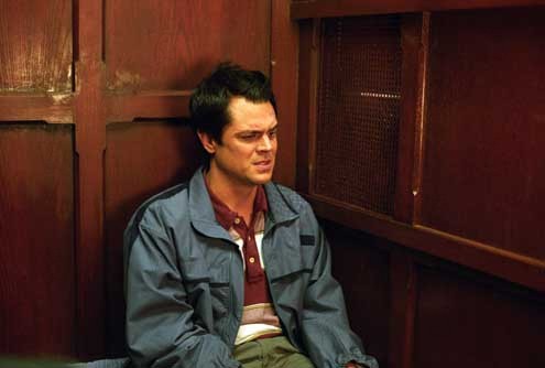 Ringer, The : Fotoğraf Barry W. Blaustein, Johnny Knoxville