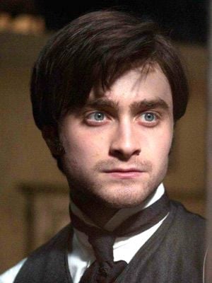 Afiş Daniel Radcliffe