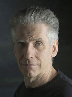 Afiş David Cronenberg