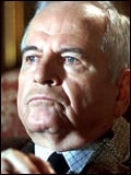 Afiş Ian Holm