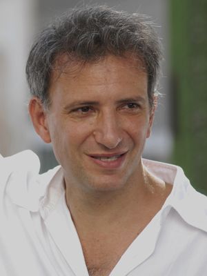 Afiş Jonathan Nossiter