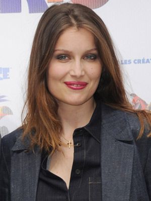 Afiş Laetitia Casta