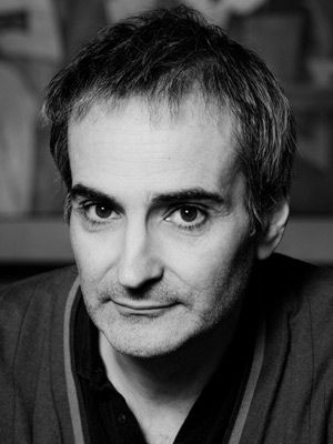 Afiş Olivier Assayas