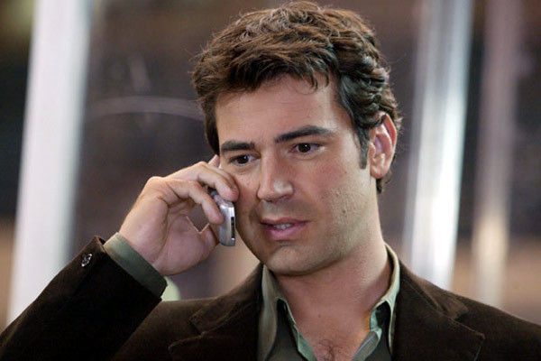 Little Black Book : Fotoğraf Ron Livingston, Nick Hurran