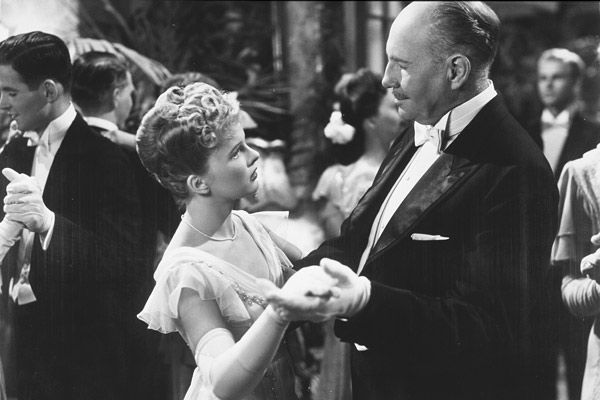 Fotoğraf Joseph L. Mankiewicz