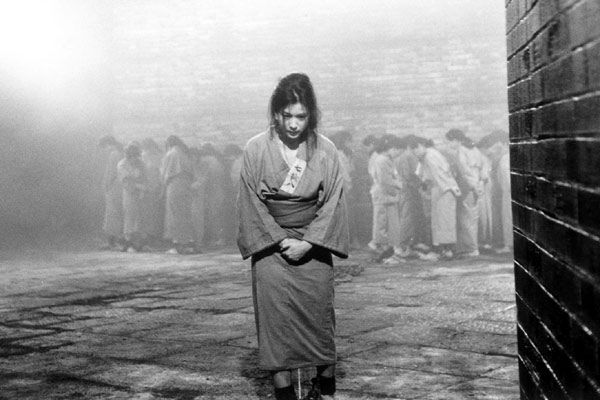 Fotoğraf Ayako Wakao