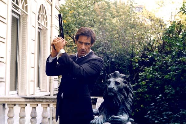 Fotoğraf Gérard Lanvin