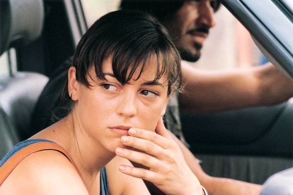 Fotoğraf Leonor Watling