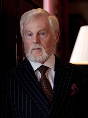 Afiş Derek Jacobi