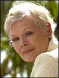 Afiş Judi Dench