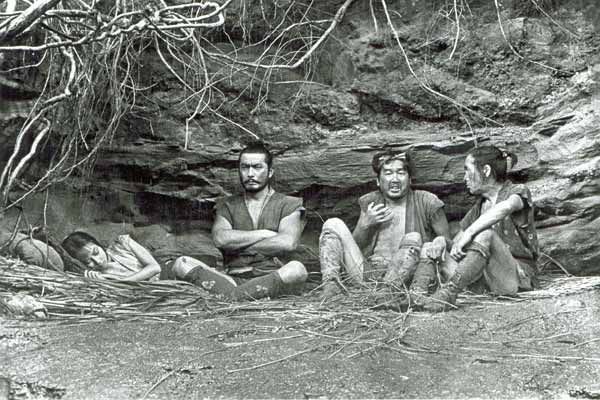 Gizli Kale : Fotoğraf