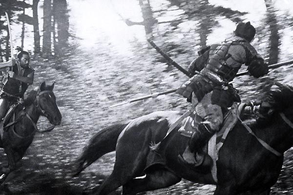 Gizli Kale : Fotoğraf