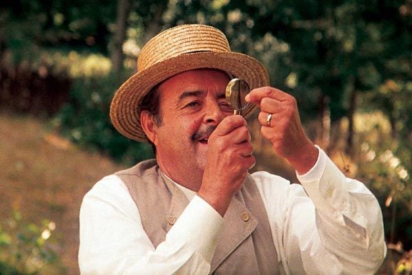 Fotoğraf Jacques Villeret, Philippe de Broca