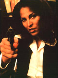 Afiş Pam Grier