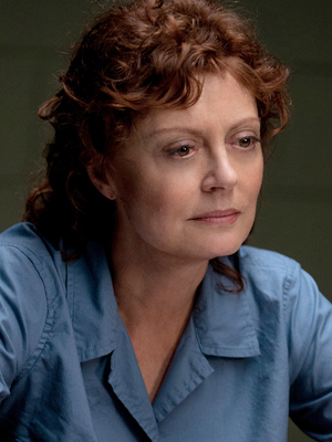 Afiş Susan Sarandon