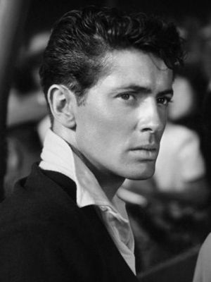 Afiş Farley Granger