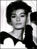 Afiş Anouk Aimée