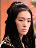 Afiş Gong Li