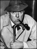 Afiş Jacques Tati