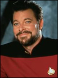 Afiş Jonathan Frakes