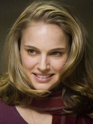 Afiş Natalie Portman